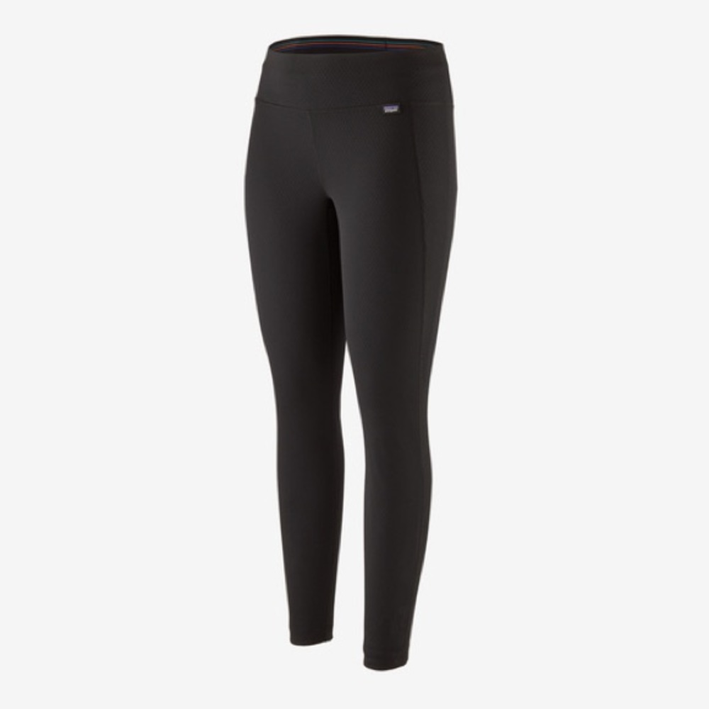 Patagonia Capilene Midweight Bottoms